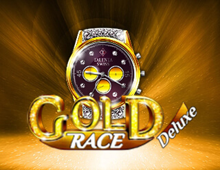 Gold Race Deluxe slot 
