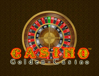 Golden Casino slot 