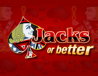 Jacks or Better (Espresso Games) slot 