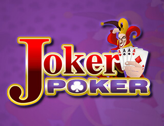 Joker Poker (Espresso Games) slot 