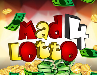 Mad 4 Lotto slot 