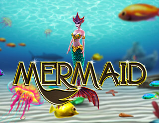 Mermaid (Espresso Games) slot 