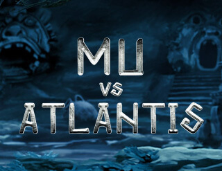Mu vs. Atlantis slot 