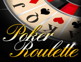 Poker Roulette slot 