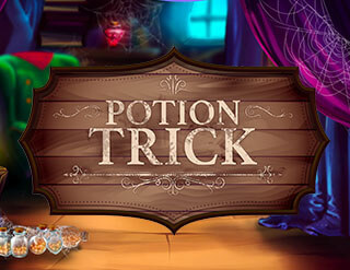 Potion Trick slot 