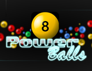 Power Balls slot 