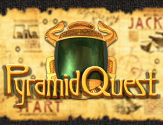 Pyramid Quest (Espresso Games) slot 