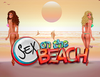 Sex on the Beach slot 