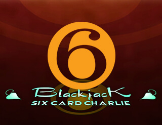 Six Card Charlie Blackjack (Espresso Games) slot 