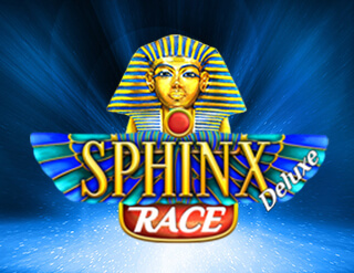 Sphinx Race Deluxe slot 