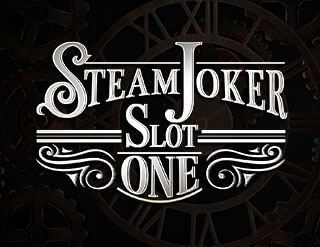 Steam Joker Poker slot 