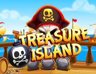 Treasure Island (Espresso Games) slot 