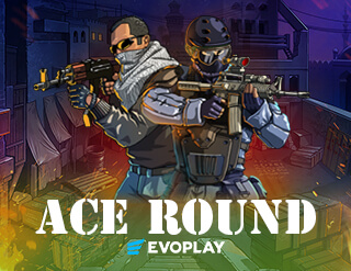 Ace Round slot Evoplay