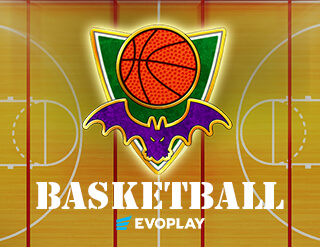 Basketball slot Evoplay