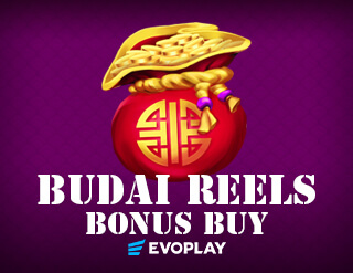 Budai Reels Bonus Buy slot Evoplay