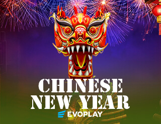 Chinese New Year (Evoplay) slot Evoplay