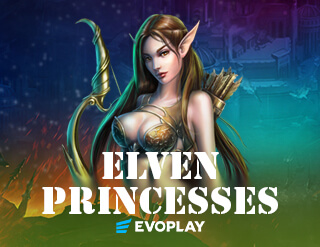 Elven Princesses slot Evoplay