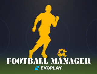 Football Manager slot Evoplay