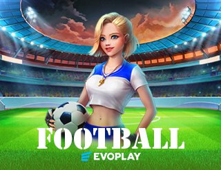 Football (Evoplay) slot Evoplay