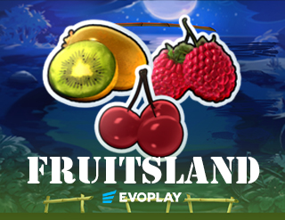 FruitsLand slot Evoplay