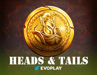 Head & Tails (Evoplay Entertaiment) slot Evoplay