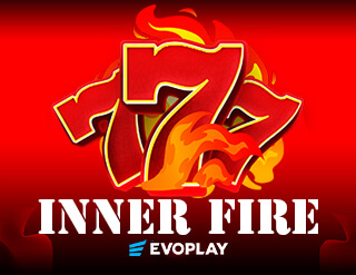 Inner Fire slot Evoplay