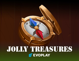 Jolly Treasures slot Evoplay