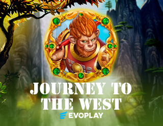 Journey To The West (Evoplay) slot Evoplay