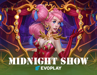 Midnight Show slot Evoplay