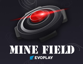 Mine Field slot Evoplay
