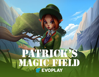 Patrick’s Magic Field slot Evoplay