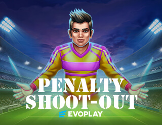 Penalty Shoot-Out by Evoplay