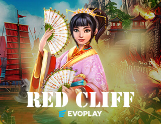 Red Cliff slot Evoplay