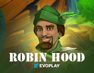 Robin Hood slot Evoplay