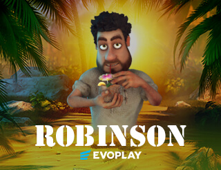 Robinson slot Evoplay