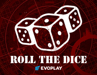 Roll the Dice (Evoplay Entertainment) slot Evoplay