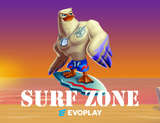 Surf Zone slot Evoplay
