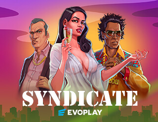 Syndicate slot Evoplay