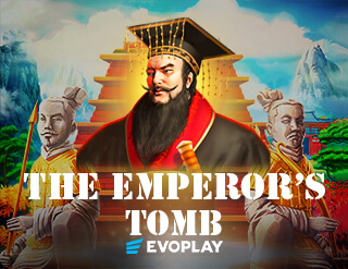 The Emperor's Tomb slot Evoplay