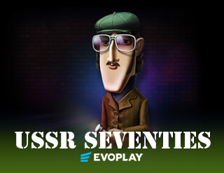 USSR Seventies slot Evoplay