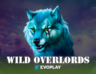 Wild Overlords slot Evoplay