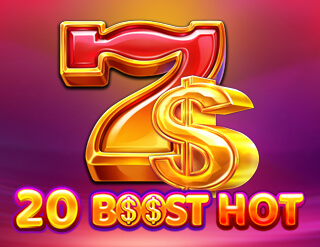20 Boost Hot slot Felix Gaming