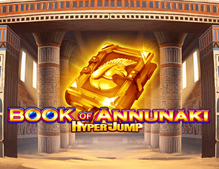 Book Of Anunnaki slot Felix Gaming