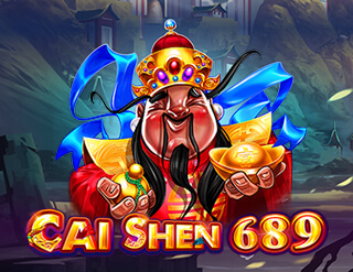 Cai Shen 689 slot Felix Gaming