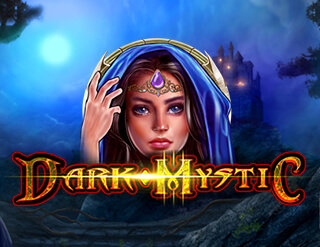 Dark Mystic slot Felix Gaming