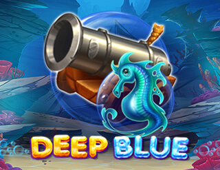 Deep Blue slot Felix Gaming