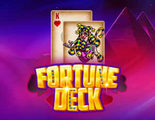 Fortune Deck slot Felix Gaming