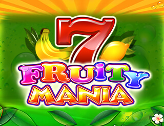 Fruity Mania slot Felix Gaming