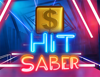Hit Saber slot Felix Gaming