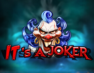 Its a Joker slot Felix Gaming